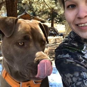 Meet your Posher, Mariah